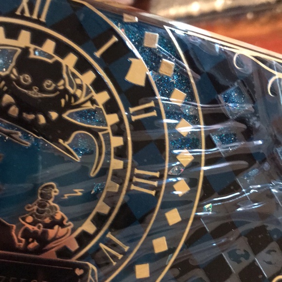Amazing 🤩 Alice in Wonderland Blue Palette - Picture 6 of 6